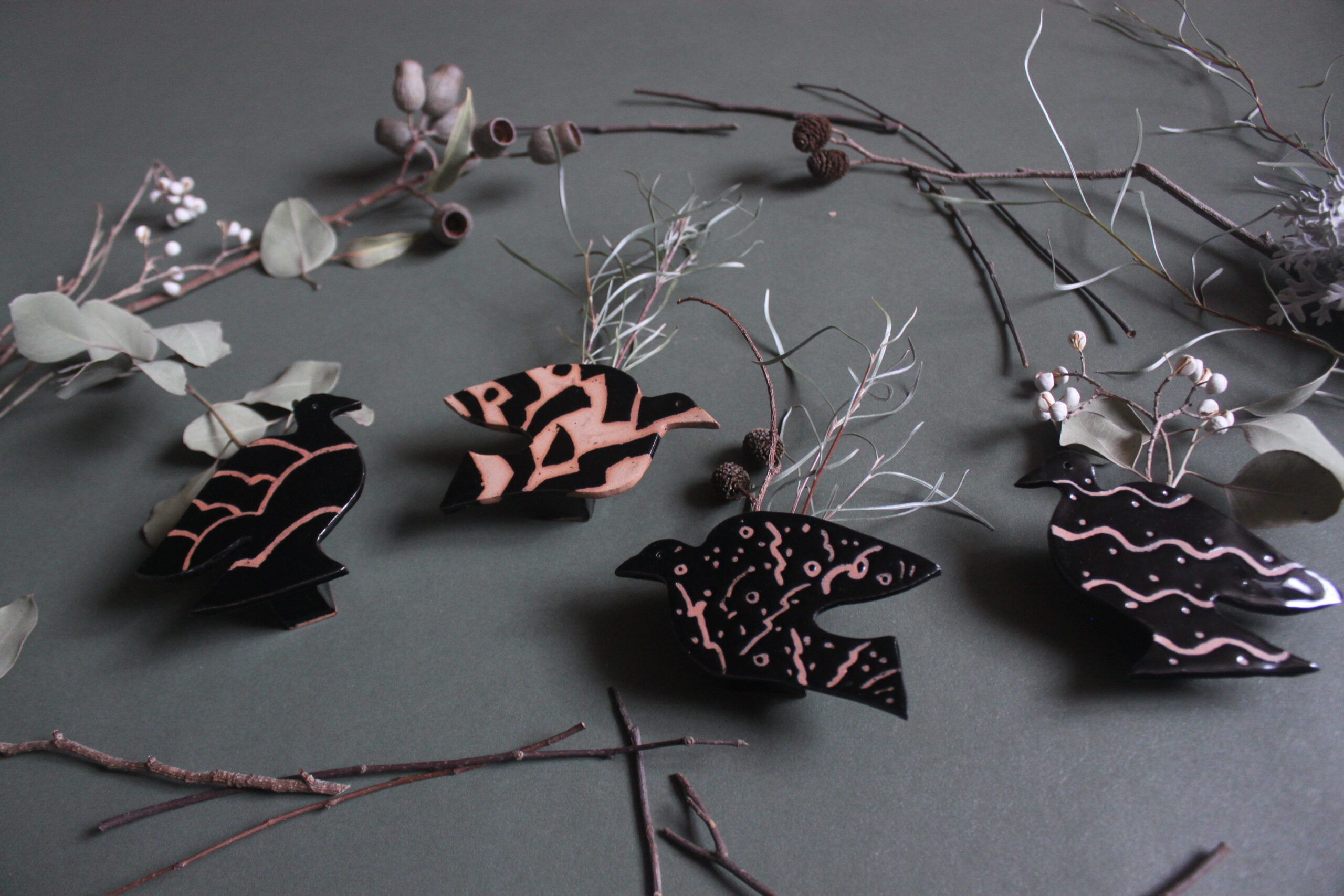 CORNIX.<br>NEST vase